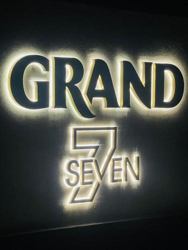 Grand Seven Guest & Restaurant