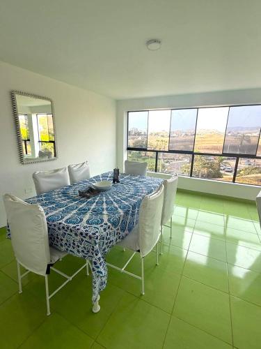 Exclusivo departamento cerca al mar para 12 personas in Santa Maria del Mar