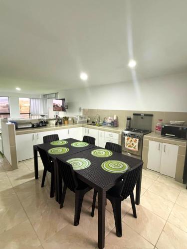 Exclusivo departamento cerca al mar para 12 personas in Santa Maria del Mar