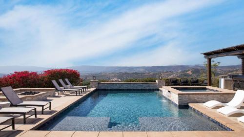 Camila by AvantStay 20-Person Temecula Mansion in Temecula, USA
