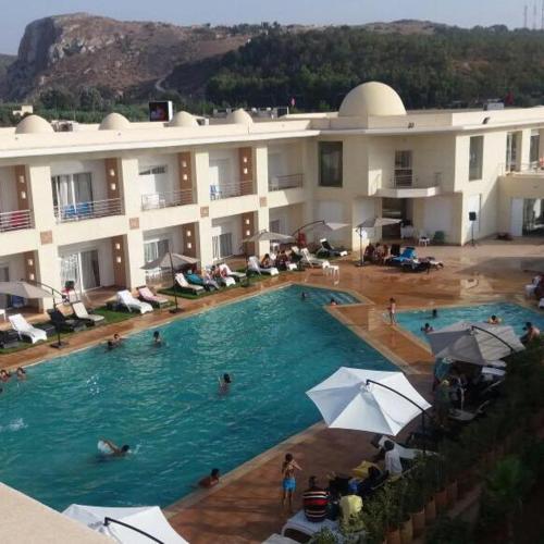 . Sun Beach Med