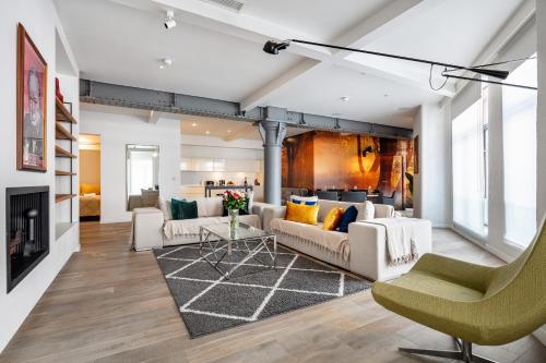 AC Fresh! Super-king 3bd 2bth Luxury Pad Nr Palace