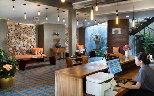 hotel photo