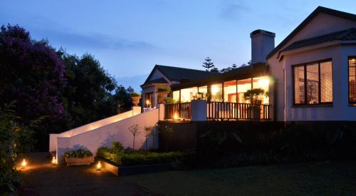 Highgrove House photo 4