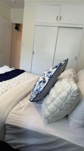 Sochi A double bed Room in a nice home in Upper Hutt