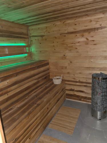Apartamenty Przy Trakcie Cesarskim in Ciseka