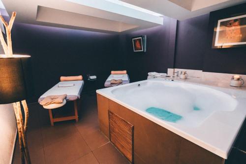 bubbelbad, Esplendor by Wyndham Mendoza in Maipu
