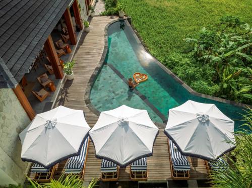 Asvara Resort & Spa Ubud by Ini Vie Hospitality