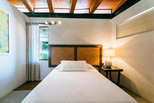 Welcome to Paradise - Luxurious 2 Bedroom Oasis with Pool and Lush Tropical Garden in Sayulita, Mexico
