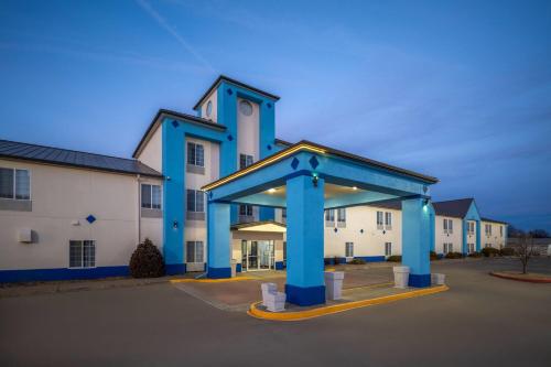 hotel photo
