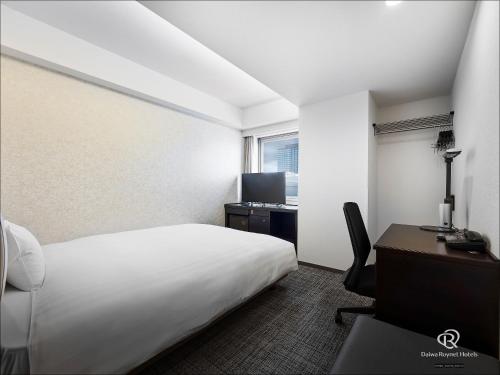 Corner Room - Non-Smoking