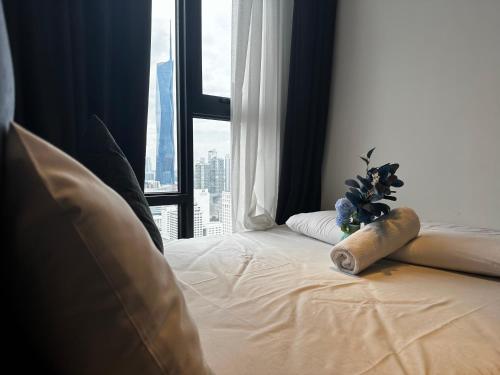 Crystal At Axon Residence KL - image 9