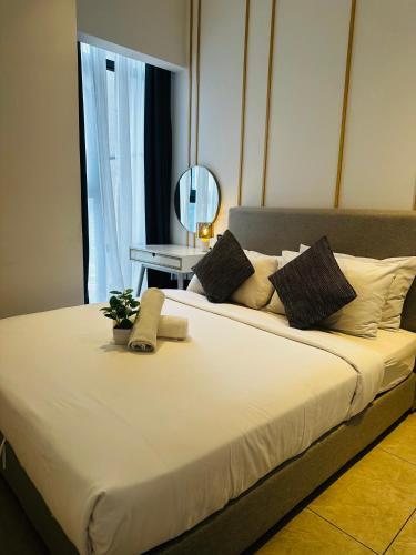 Crystal At Axon Residence KL - image 13