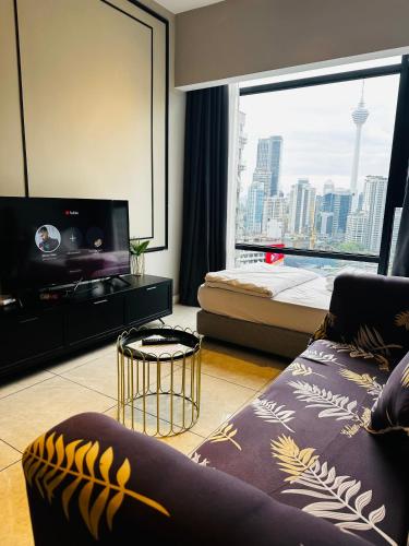 Crystal At Axon Residence KL - image 4