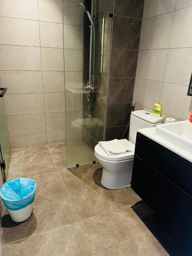 Crystal At Axon Residence KL - image 11
