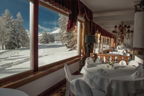 Grand Hôtel du Golf & Palace - image 10