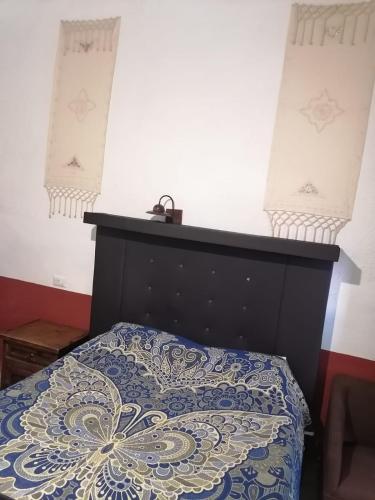 Hotel los remedios cholula puebla – khách sạn tại San Pedro Cholula