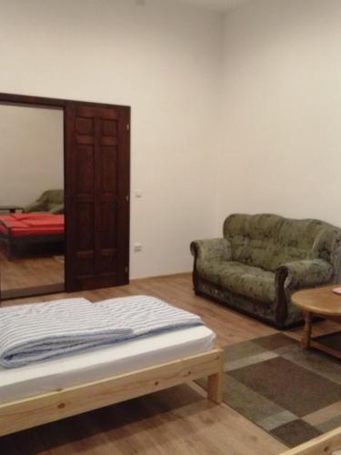 Two-Bedroom Suite image 5