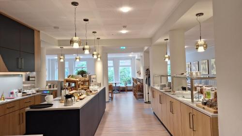 Dietrich-Bonhoeffer-Hotel Berlin Mitte, Berlin (photo 4)