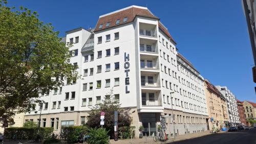 Dietrich-Bonhoeffer-Hotel Berlin Mitte, Berlin (photo 6)