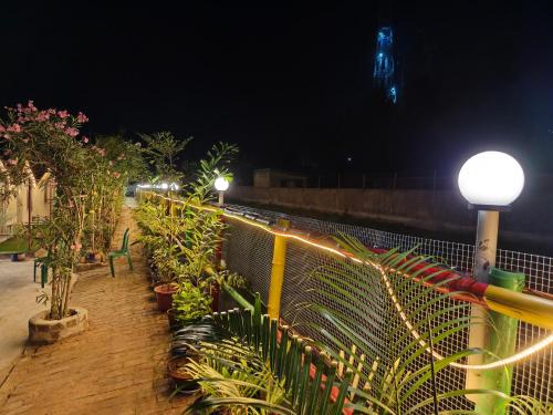 Tapama Resort in Bakkhali