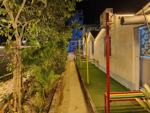 Tapama Resort Bakkhali in Bakkhali