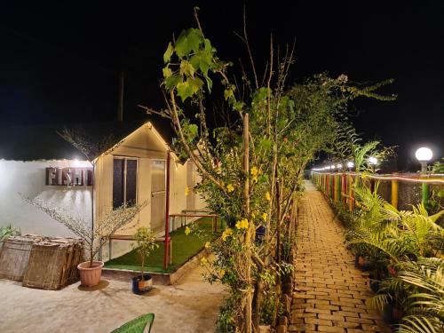 Tapama Resort Bakkhali in Bakkhali