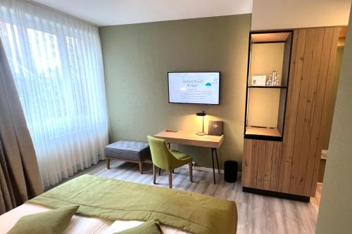 hotel photo