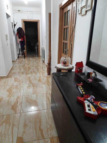 Appartement hayet regency in Bir El Djir