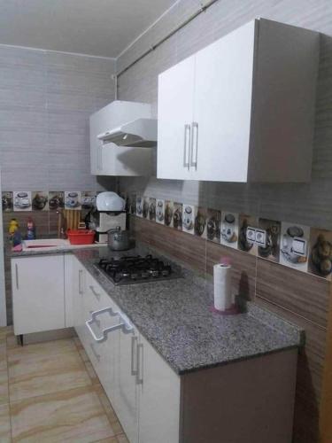 Appartement hayet regency in Bir El Djir
