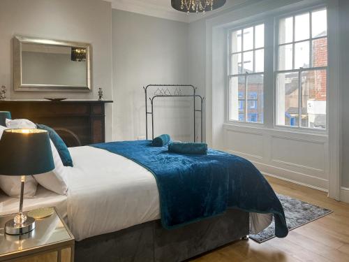 Lakes And Shores Retreat in Maryport