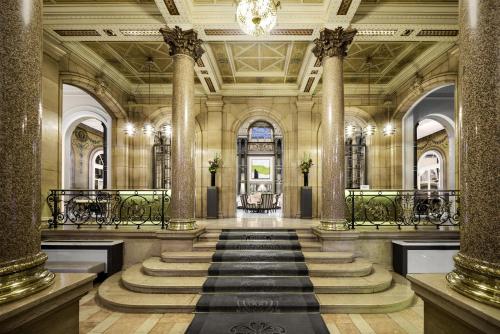 Hilton Paris Opera