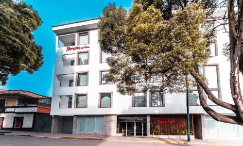 Hampton By Hilton Cusco, Cuzco