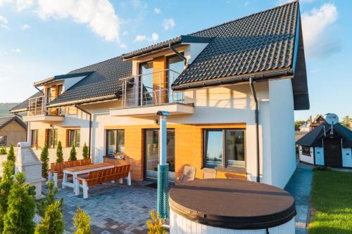 Beskid Penthouse Milowka - Ujsoly Beskid Penthouse Milowka - Ujsoly