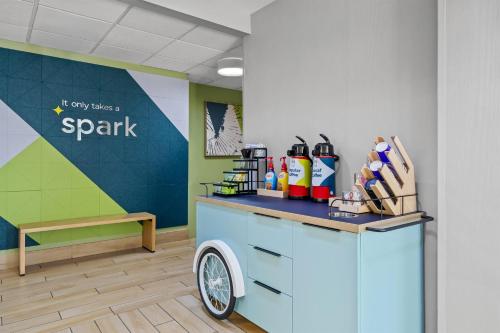 Fairfield Inn & Suites Macon in Macon, USA