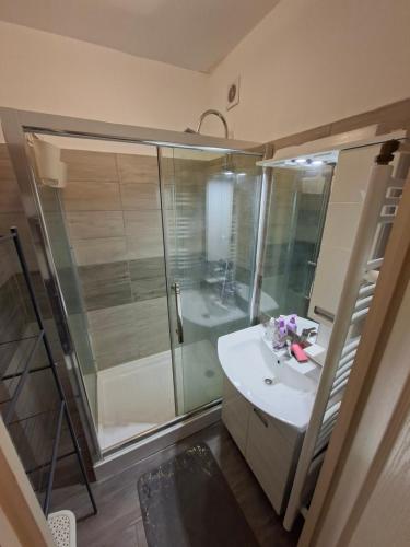 Dombo apartman in Dombovar