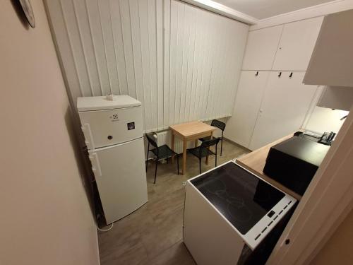 Dombo apartman in Dombovar