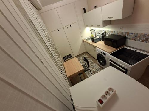 Dombo apartman in Dombovar