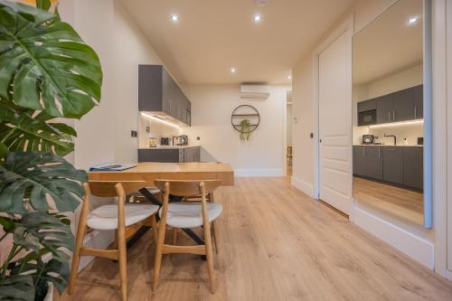 BILBAO RIVERSIDE by STAYNN APARTMENTS in 德烏斯托