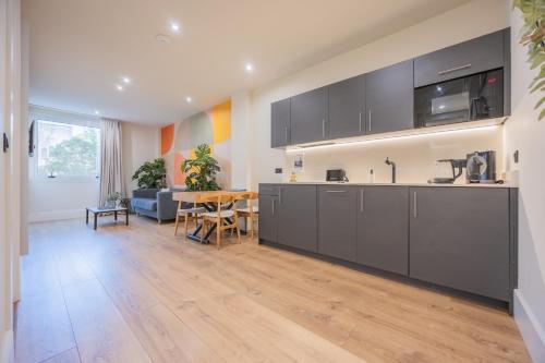 BILBAO RIVERSIDE by STAYNN APARTMENTS in 德烏斯托