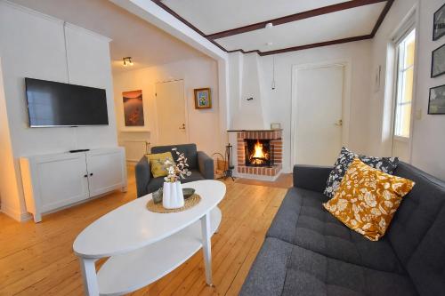 Faciliteter, "Hasselbacken" in Vimmerby