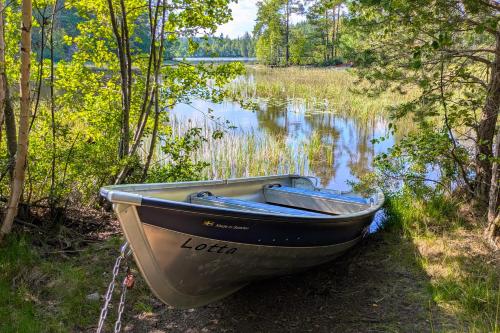 Aktiviteter, "Hasselbacken" in Vimmerby