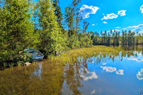 "Hasselbacken" in Vimmerby