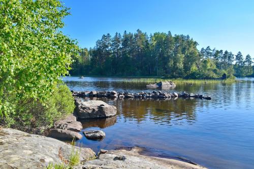 Umgebung, "Hasselbacken" in Vimmerby
