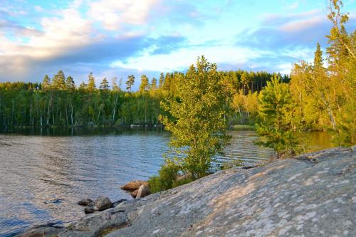 Aktiviteter, "Hasselbacken" in Vimmerby