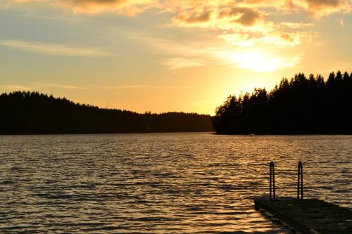 Omgivningar, "Hasselbacken" in Vimmerby