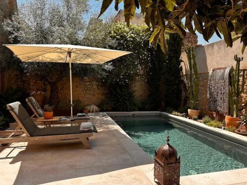 Casa De Pueblo Mallorquina En Artà gîte à louer Artà