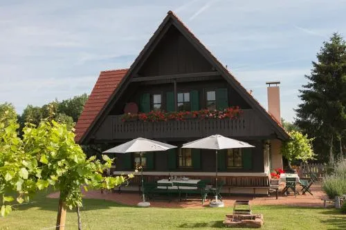 Ferienhaus Neubauer in Spielfeld, Österreich