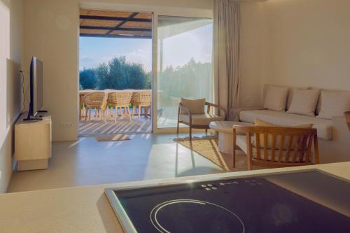 Villa Zeno in Tragana