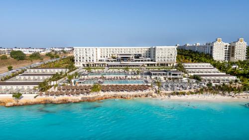 Riu Palace Swahili - All Inclusive - Adults Only – khách sạn tại Nungwi